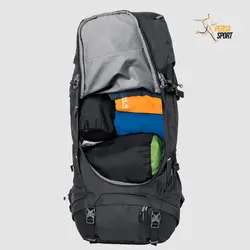 کوله پشتی مردانه جک ولفسکین HIGHLAND TRAIL 50