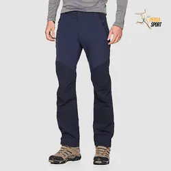 شلوار مردانه جک ولفسکین DRAKE FLEX PANTS MEN