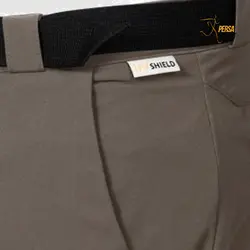 شلوار مردانه جک ولفسکین CANVAS SAFARI PANTS