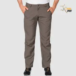 شلوار مردانه جک ولفسکین KALAHARI PANTS M