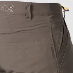شلوار مردانه جک ولفسکین KALAHARI PANTS M
