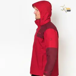 کاپشن مردانه جک ولفسکین JASPER 3IN1 MEN