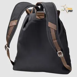 کوله پشتی جک ولفسکین WOODFORD 20 BL