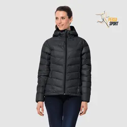 کاپشن زنانه جک ولفسکین HELIUM WOMEN