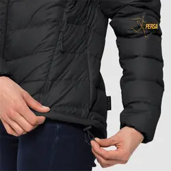 کاپشن زنانه جک ولفسکین HELIUM WOMEN