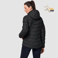 کاپشن زنانه جک ولفسکین HELIUM WOMEN