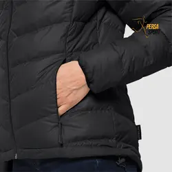 کاپشن زنانه جک ولفسکین HELIUM WOMEN