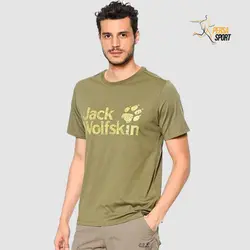 تیشرت جک ولفسکین PRIDE FUNCTION 65 T M