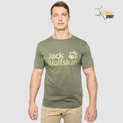 تیشرت جک ولفسکین PRIDE FUNCTION 65 T M