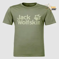 تیشرت جک ولفسکین PRIDE FUNCTION 65 T M