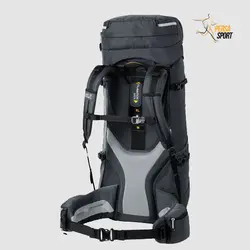 کوله پشتی مردانه جک ولفسکین HIGHLAND TRAIL 55 MEN