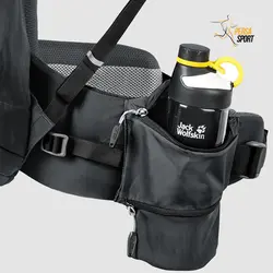 کوله پشتی مردانه جک ولفسکین HIGHLAND TRAIL 55 MEN