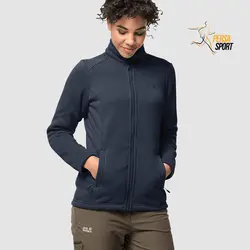 کاپشن زنانه جک ولفسکین NORRLAND 3IN1 W