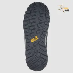 کفش زنانه جک ولفسکین PORTLAND BOOT G