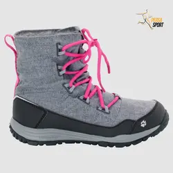 کفش زنانه جک ولفسکین PORTLAND BOOT G