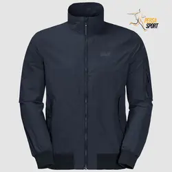 کاپشن مردانه جک ولفسکین HUNTINGTON JACKET OC