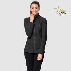 کاپشن زنانه جک ولفسکین NORRLAND 3IN1 W