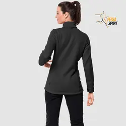 کاپشن زنانه جک ولفسکین NORRLAND 3IN1 W