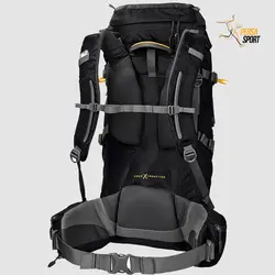 کوله پشتی مردانه جک ولفسکین HIGHLAND TRAIL XT 48