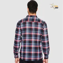 پیراهن مردانه جک ولفسکین VALLEY SHIRT MEN SR