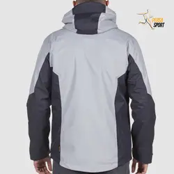 خرید کاپشن مردانه جک ولفسکین DISCOVERY COVE MEN - پرسا اسپرت