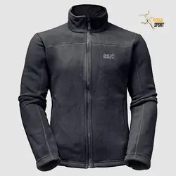 خرید کاپشن مردانه جک ولفسکین DISCOVERY COVE MEN - پرسا اسپرت