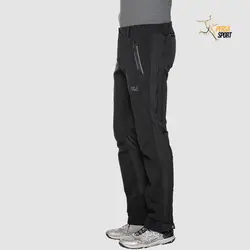 شلوار مردانه جک ولفسکین GRAVITY SLOPE PANTS MEN