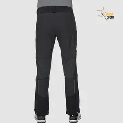 شلوار مردانه جک ولفسکین GRAVITY SLOPE PANTS MEN