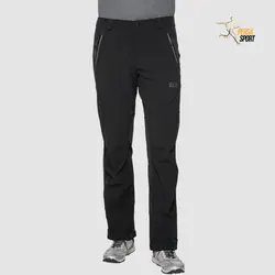 شلوار مردانه جک ولفسکین GRAVITY SLOPE PANTS MEN