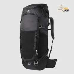 کوله پشتی جک ولفسکین KALARI KING 56 PACK