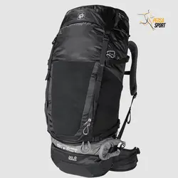کوله پشتی جک ولفسکین KALARI KING 56 PACK