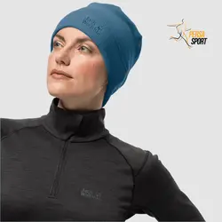 کلاه جک ولفسکین REAL STUFF CAP - پرسا اسپرت