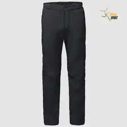 شلوار مردانه جک ولفسکین ACTIVATE THERMIC PANTS MEN