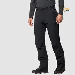 شلوار مردانه جک ولفسکین ACTIVATE THERMIC PANTS MEN
