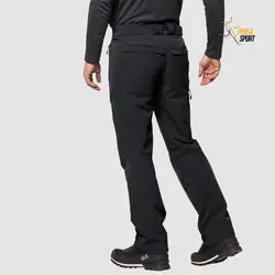 شلوار مردانه جک ولفسکین ACTIVATE THERMIC PANTS MEN