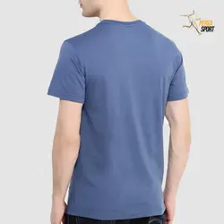 تیشرت جک ولفسکین ESSENTIAL T MEN Blue