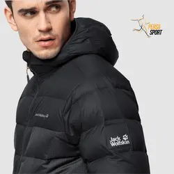 کاپشن مردانه جک ولفسکین DNA TUNDRA HOODY M