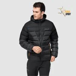 کاپشن مردانه جک ولفسکین DNA TUNDRA HOODY M