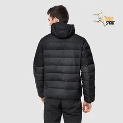 کاپشن مردانه جک ولفسکین DNA TUNDRA HOODY M