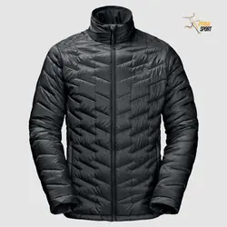 خرید کاپشن مردانه جک ولفسکین ICY CREEK MEN - پرسا اسپرت