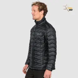 خرید کاپشن مردانه جک ولفسکین ICY CREEK MEN - پرسا اسپرت