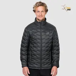 خرید کاپشن مردانه جک ولفسکین ICY CREEK MEN - پرسا اسپرت