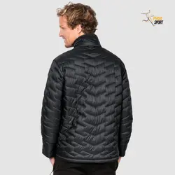 خرید کاپشن مردانه جک ولفسکین ICY CREEK MEN - پرسا اسپرت