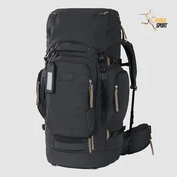 کوله پشتی جک ولفسکین Hobo Queen 55