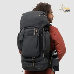 کوله پشتی جک ولفسکین Hobo Queen 55