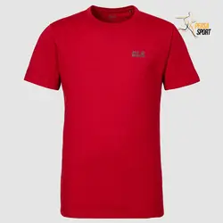 تیشرت مردانه جک ولفسکین ESSENTIAL T-SHIRT MEN