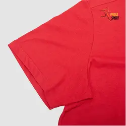 تیشرت مردانه جک ولفسکین ESSENTIAL T-SHIRT MEN