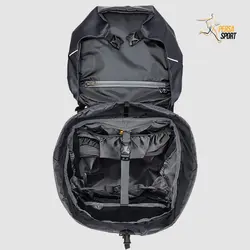 کوله پشتی مردانه جک ولفسکین Denali 75 Men Phantom