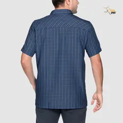 پیراهن جک ولفسکین THOMPSON SHIRT MEN