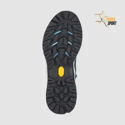 بوت زنانه جک ولفسکین FORCE STRIKER TEXAPORE MID W